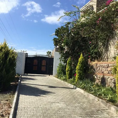 Feriehus Ultra Luks Yalıkavak