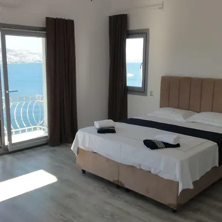 Ultra Luks Feriehus