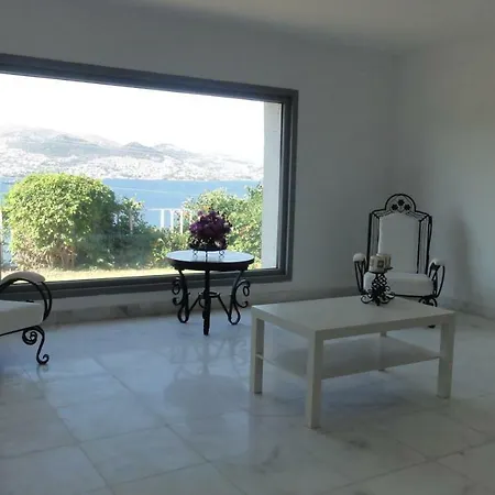 Ultra Luks Yalıkavak