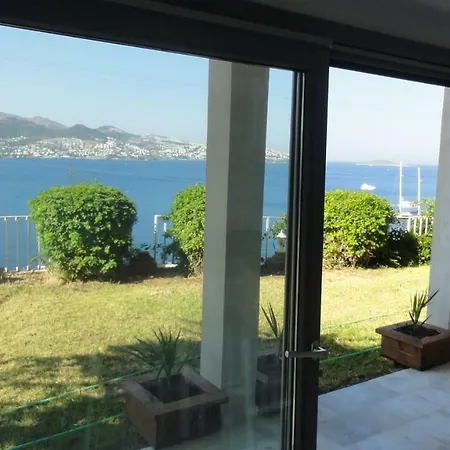 Ultra Luks Feriehus *