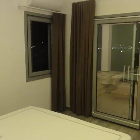 Ultra Luks Feriehus *