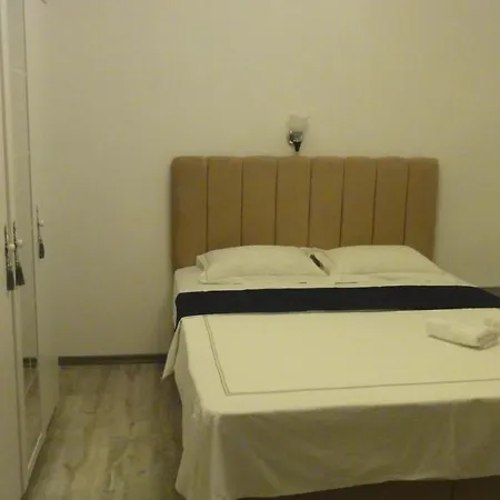 Ultra Luks Feriehus