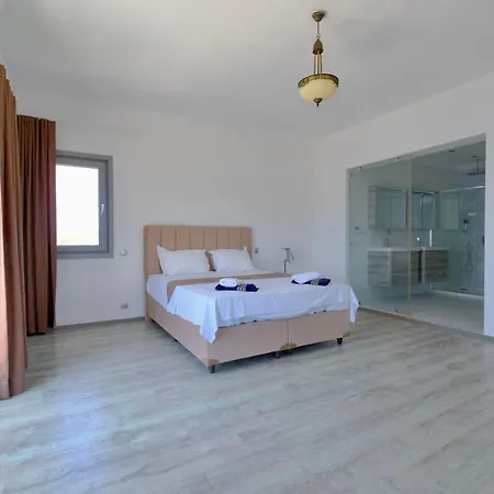Ultra Luks Feriehus