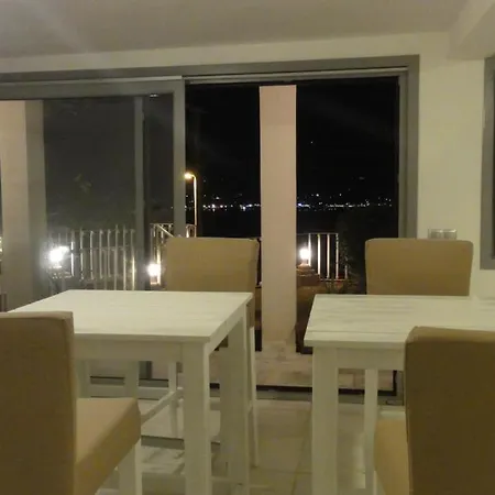 Сasa de vacaciones Ultra Lüks *